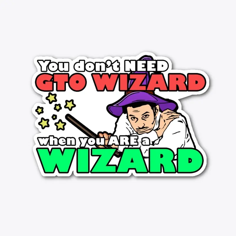 GTO Wizard