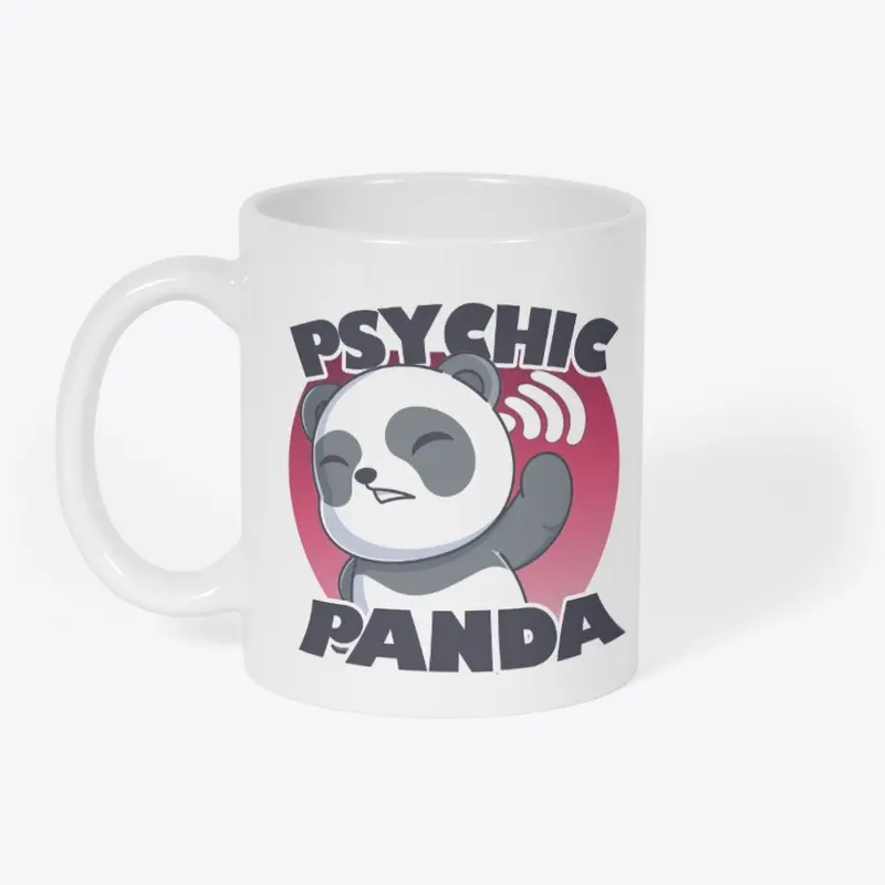 Psychic Panda Pixies of Slots