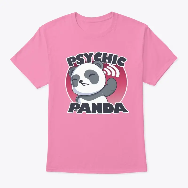 Psychic Panda Pixies of Slots